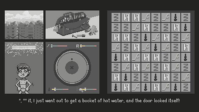 Keymaker