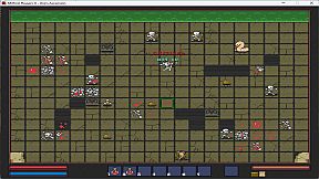 Milford Heaven II - Urg's Ascension