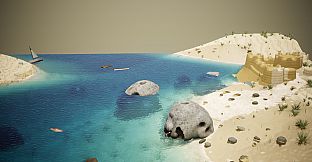SandFlow