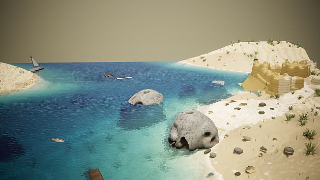 SandFlow