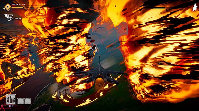 Extinction Core-2005