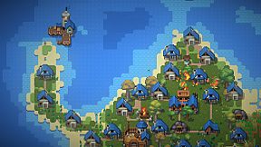 WorldBox - God Simulator