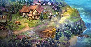 Langrisser: Sea of Sword
