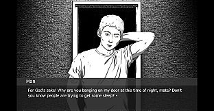 Dead-End Detective: The Sixpence Strangler