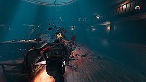 Darkness Road | شارع الظلام