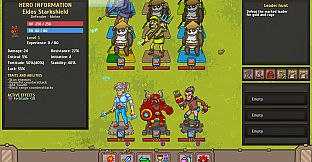 DEFENDERIA