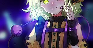 Touhou Hero of Ice Fairy DLC1 - Rose Idol