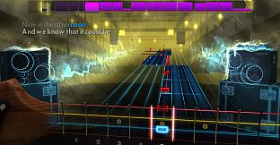 Rocksmith 2014 – Panic! At The Disco - “Nine in the Afternoon”