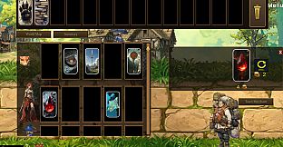 Mage's Adventure