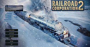 Railroad Corporation 2 - Subzero Supporter Pack