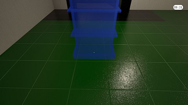 Supermarket Simulator Deluxe