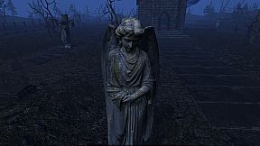 Strigoi: The Vampire Legend