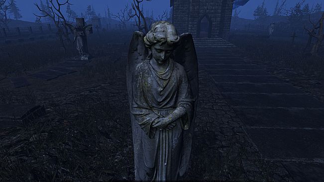 Strigoi: The Vampire Legend