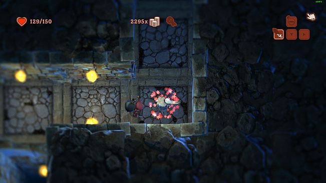 Legend of Orion: Adventure