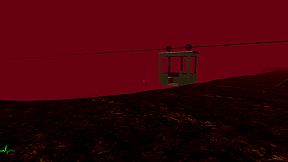 Odyssey to the Frozen Legion