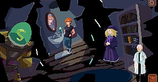 Uncle Lee’s Cookbook: Five Recipes for Disaster