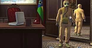 Tropico 4: Apocalypse
