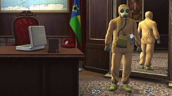 Tropico 4: Apocalypse
