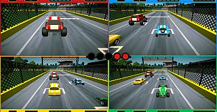 Grizzly Cup Turbo Challenge '92