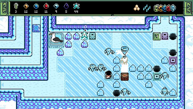 Isles of Sea and Sky