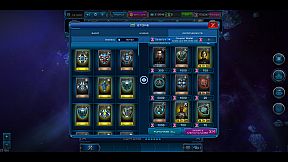 Astro Lords: Oort Cloud