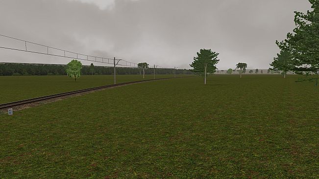 MaSzyna: Legacy content pack