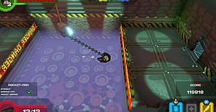 Bullet Runner: The First Slaughter