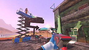 PowerWash Simulator 2