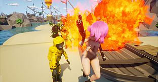 Anime vs Evil: Apocalypse - Hentai Edition