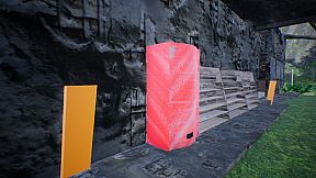 Space Survivors I: The Reckoning