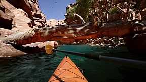 Kayak VR: Mirage