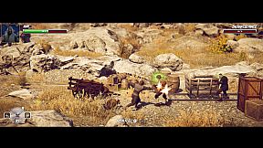 Son of the Dragon King