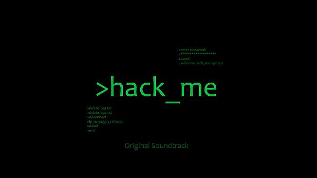 hack_me - Wallpapers