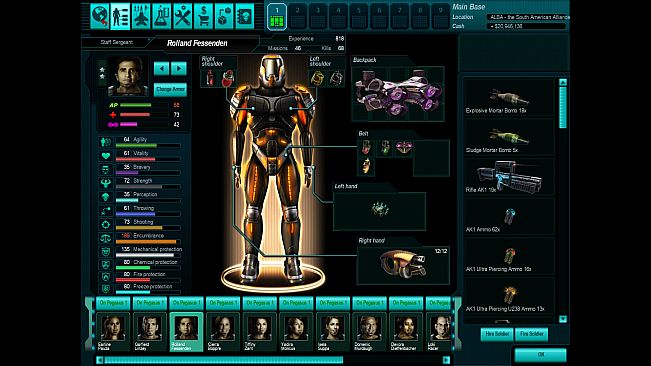 UFO2: Extraterrestrials