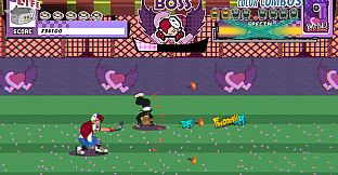 PopSlinger Vol. 2 - Loveless