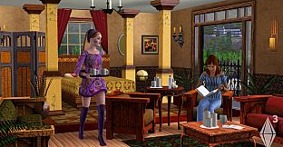 The Sims 3