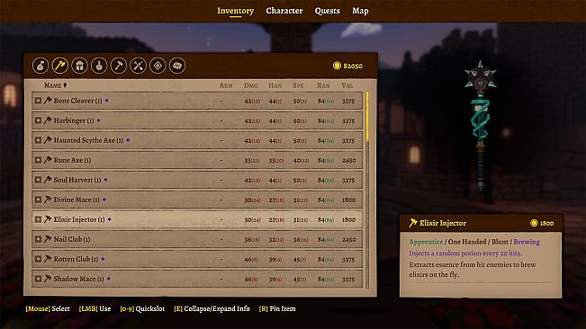 RAIDBORN - Founder's Pack