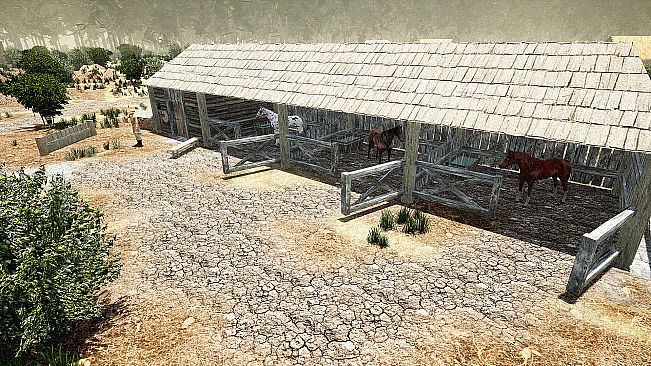 Medieval simulators: Baker