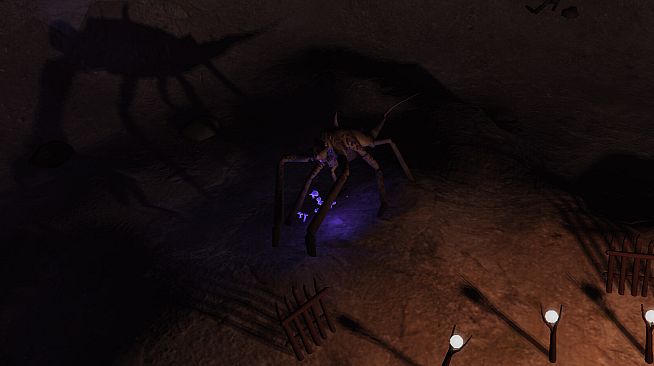 Where Beasts Were Born