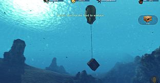 Depth Hunter 2: Treasure Hunter