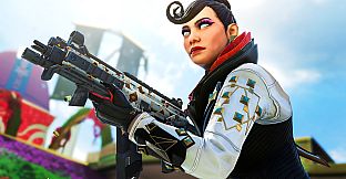 Apex Legends - Lifeline Edition