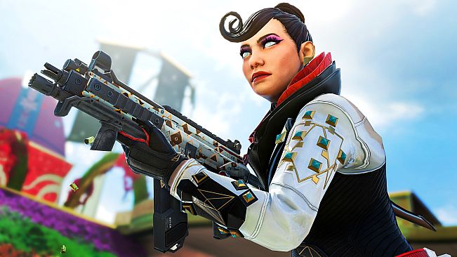 Apex Legends - Lifeline Edition