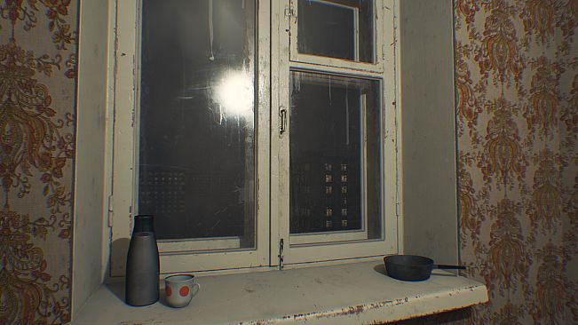 Exit From: Director's Cut