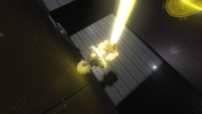 The Cartesian Project