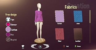 My Universe - Fashion Boutique