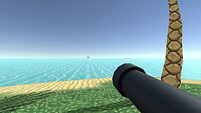 Protect The Treasure