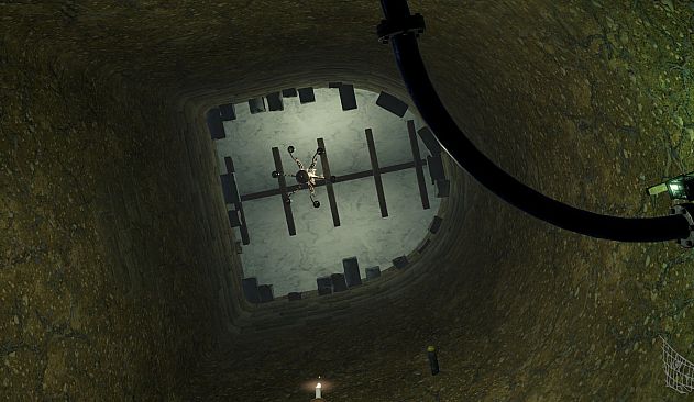 Pipe Dreamin' VR: The Big Easy