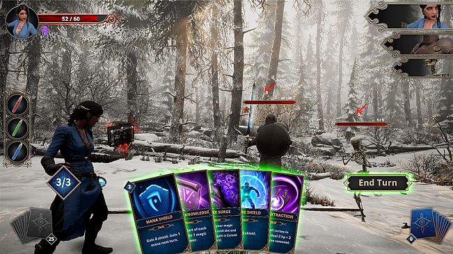 Maiden's Covenant
