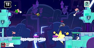 ABRACA - Imagic Games