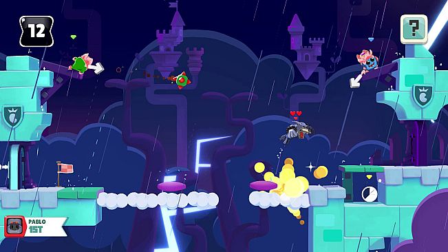 ABRACA - Imagic Games